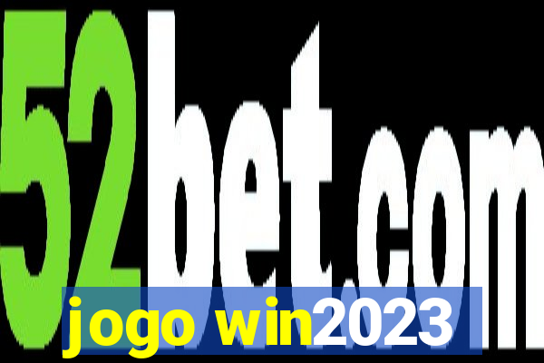 jogo win2023