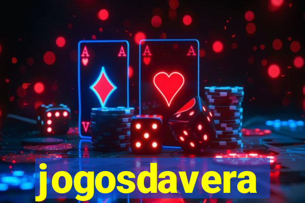 jogosdavera