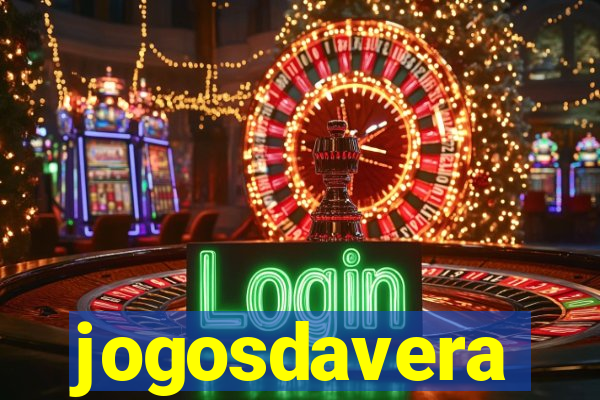 jogosdavera