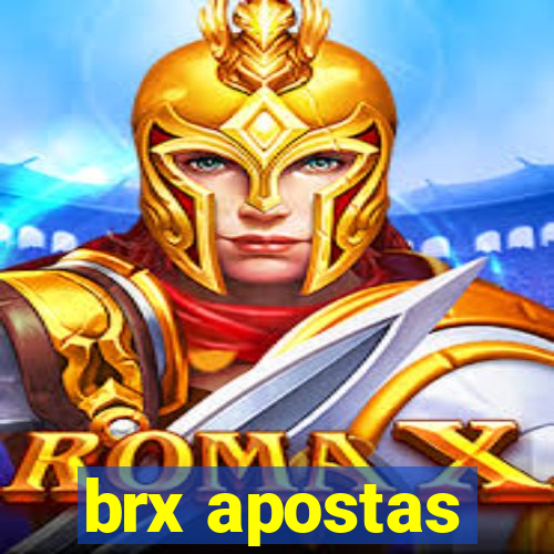 brx apostas