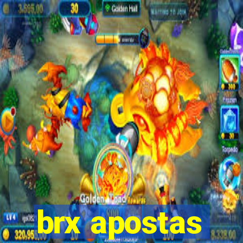 brx apostas