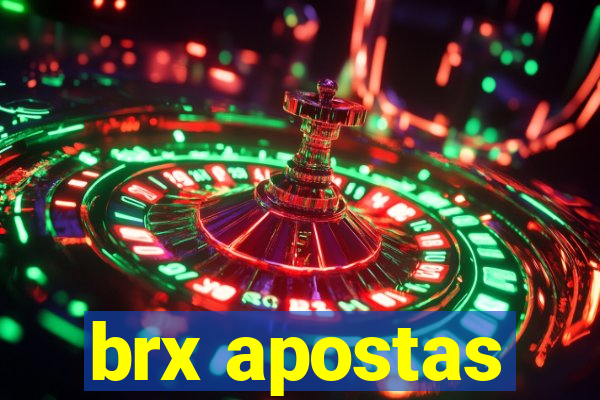 brx apostas