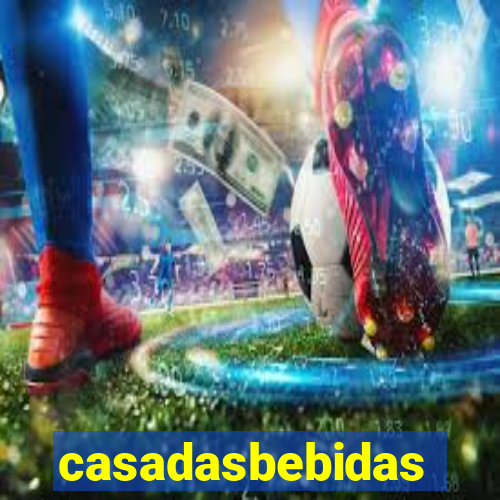 casadasbebidas