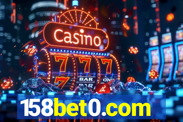 158bet0.com