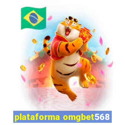 plataforma omgbet568