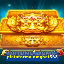 plataforma omgbet568