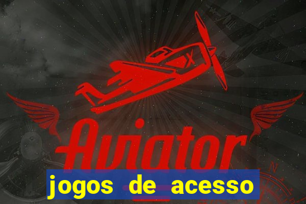 jogos de acesso antecipado paga