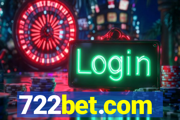 722bet.com