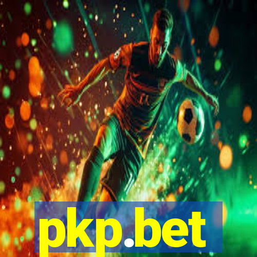 pkp.bet