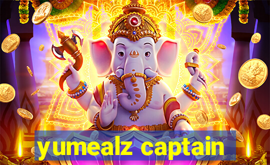 yumealz captain