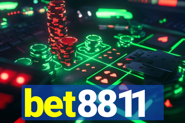 bet8811