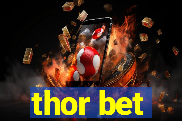 thor bet