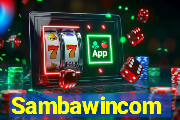 Sambawincom