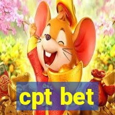 cpt bet