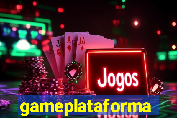 gameplataforma