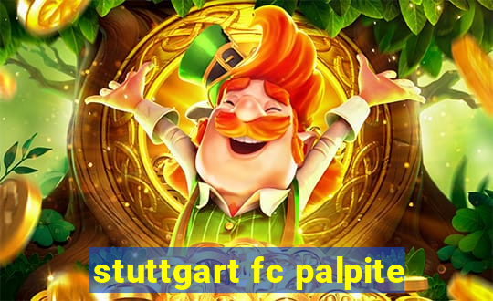 stuttgart fc palpite