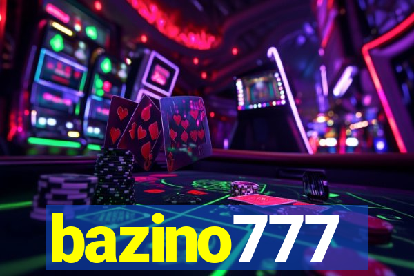 bazino777