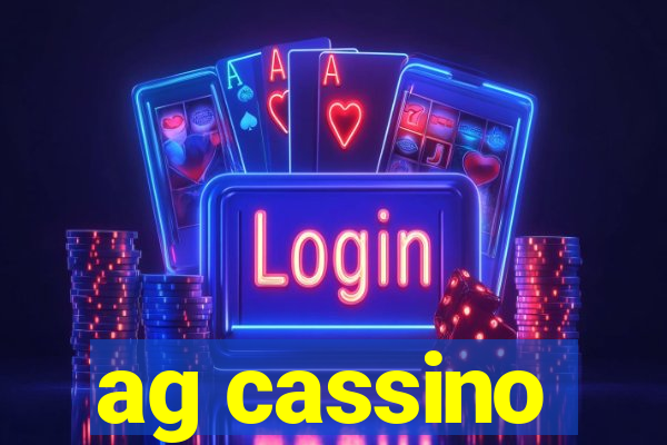 ag cassino