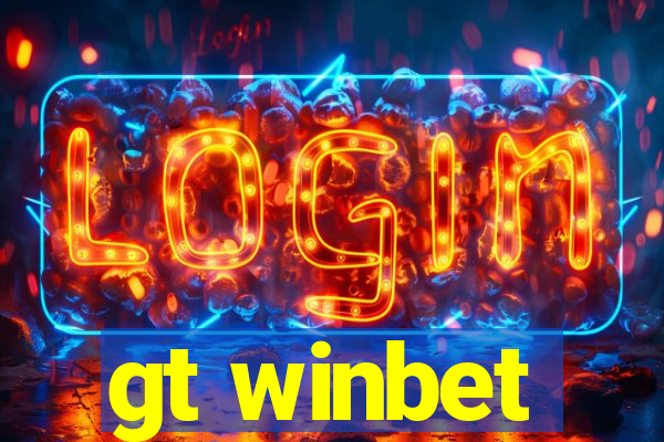 gt winbet