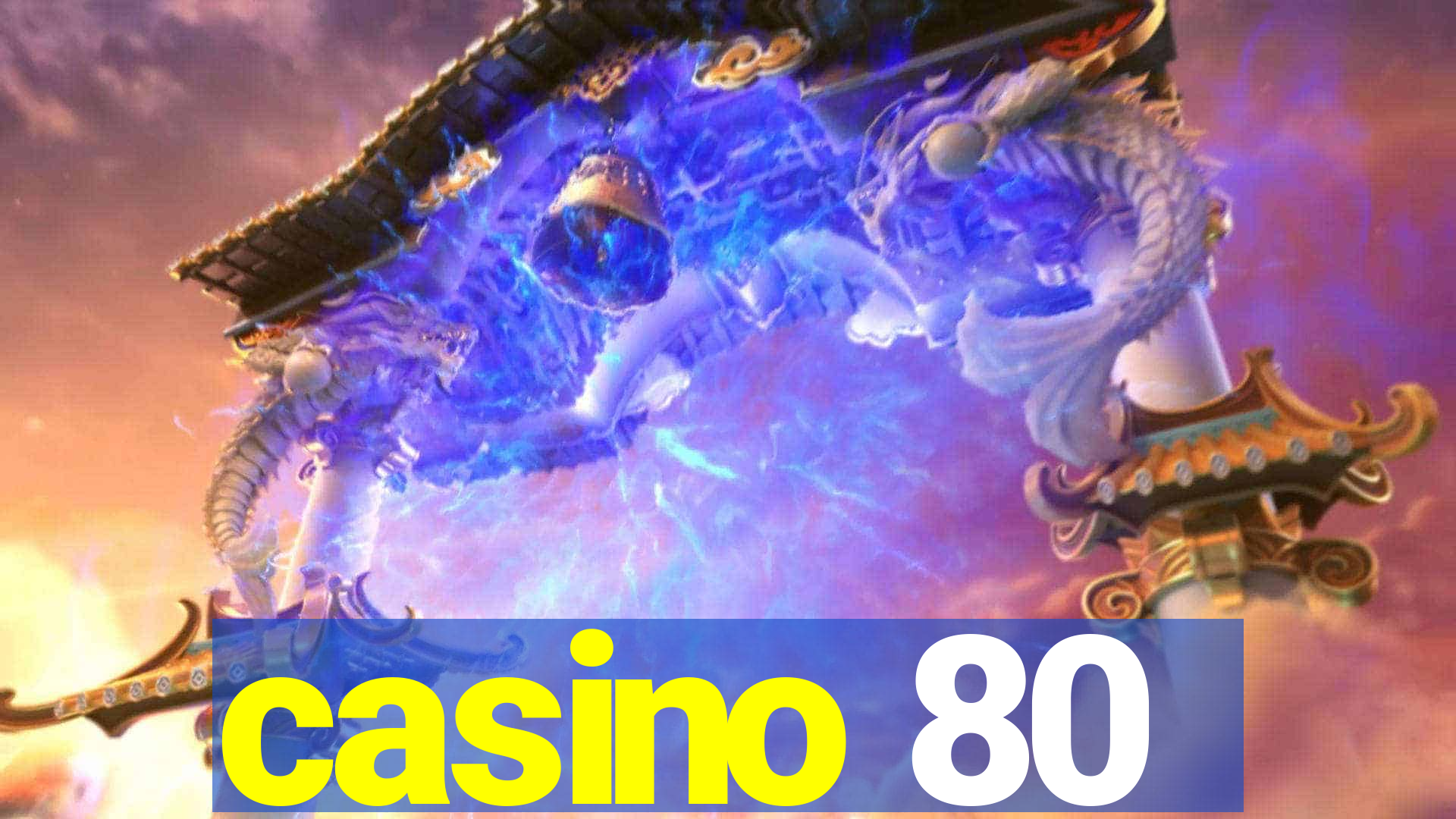 casino 80