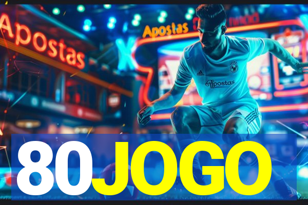 80JOGO