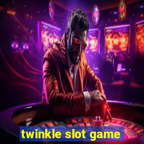 twinkle slot game