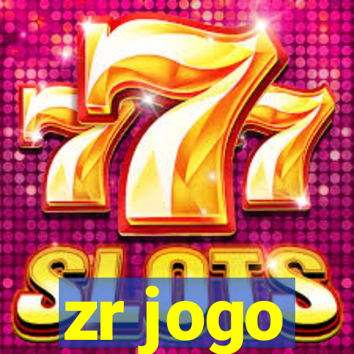 zr jogo