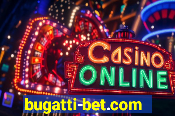 bugatti-bet.com