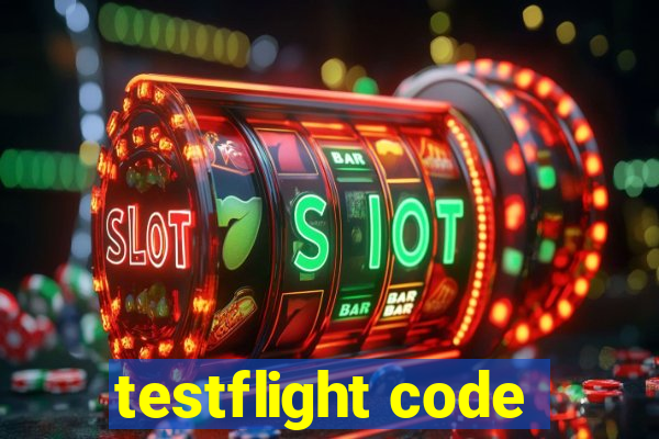 testflight code