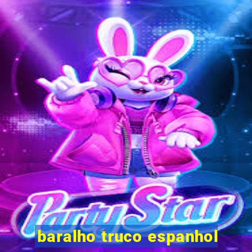 baralho truco espanhol