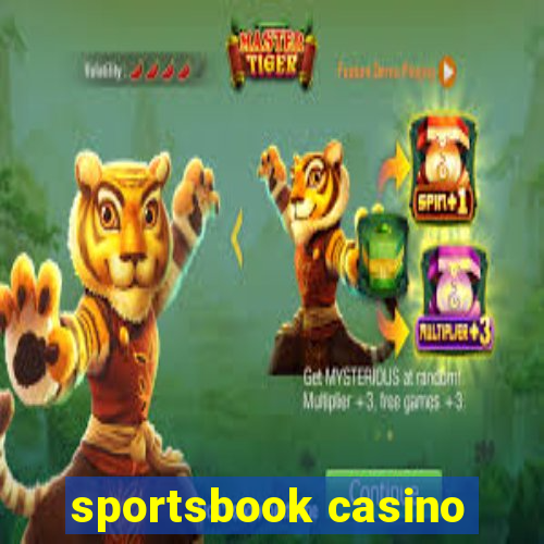 sportsbook casino