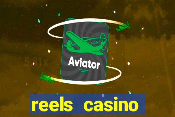 reels casino rodrigo faro