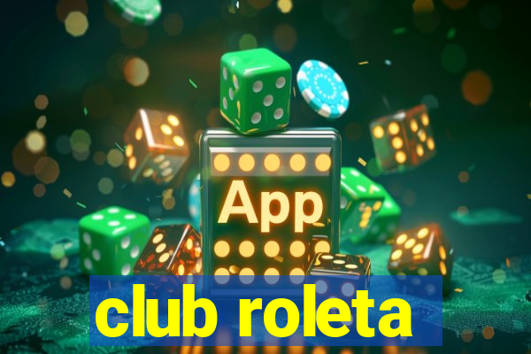 club roleta