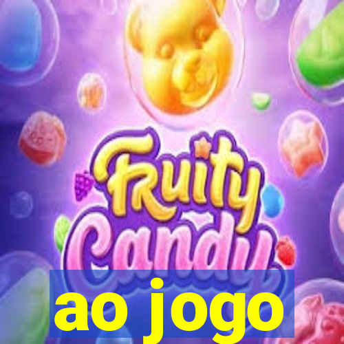 ao jogo