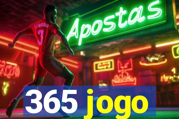 365 jogo