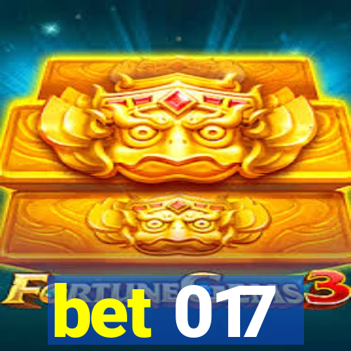 bet 017