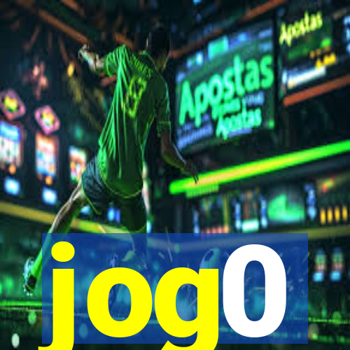 jog0