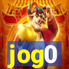 jog0