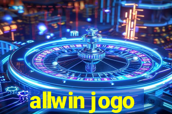 allwin jogo