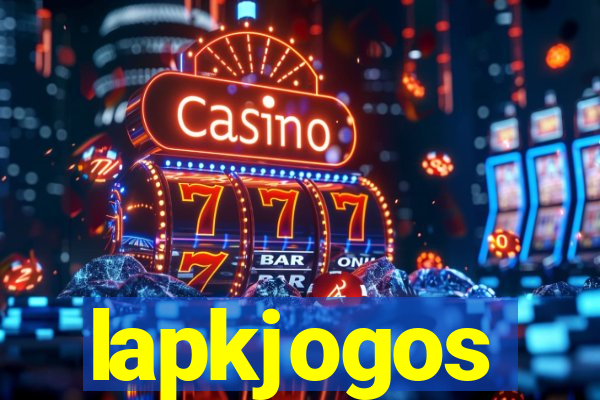 lapkjogos