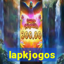 lapkjogos