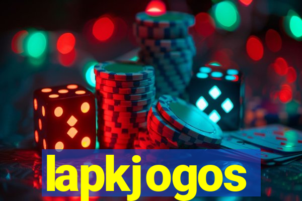 lapkjogos