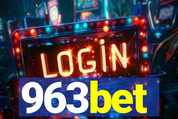 963bet