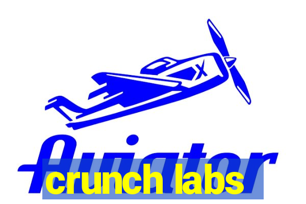 crunch labs