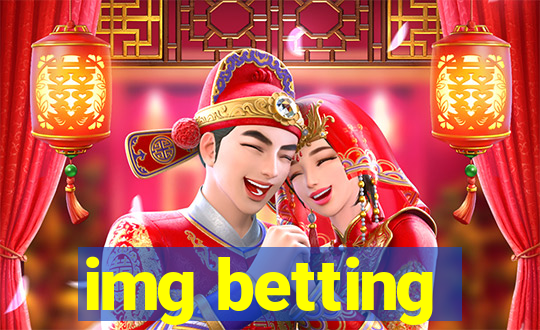 img betting