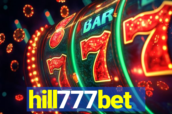 hill777bet