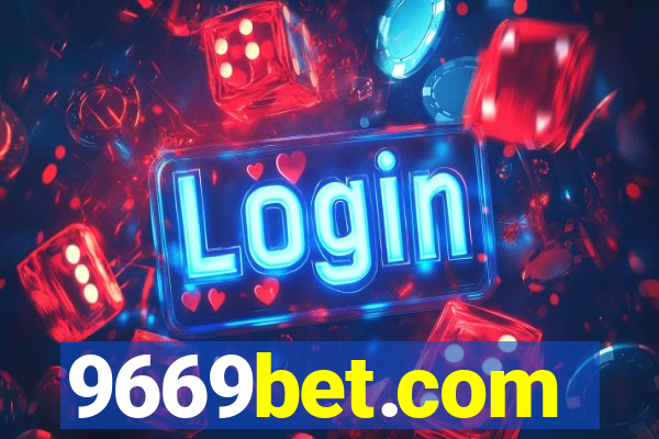 9669bet.com