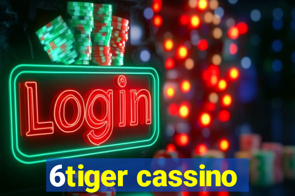 6tiger cassino