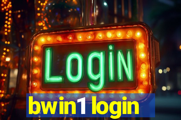 bwin1 login