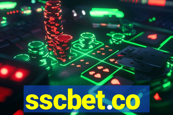 sscbet.co